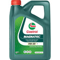 Ulei motor turisme Castrol Magnatec 5W20 E 4L - 15F9CE