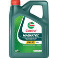 Ulei motor turisme Castrol Magnatec A3/B4 5W30 A3/B4 4L - 15F67E