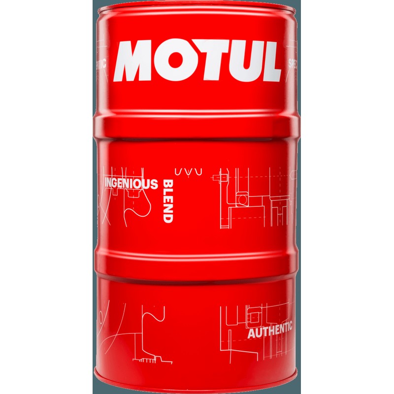 Ulei motor turisme Motul 8100 Eco Nergy5W30 60L - 102900