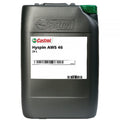 Ulei hidraulic Castrol Hyspin AWS-46 20L - 15FE17