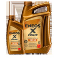 Ulei motor ENEOS X-PRIME 5W-30 4L - EU0003301N