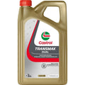 Ulei cutie viteza automata Castrol Transmax Dual 5L - 15F200