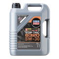 Ulei motor turisme Liqui Moly Top Tec 6320 5W30  5L - 23167