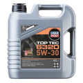 Ulei motor turisme Liqui Moly TopTec 6320 5W30 4L - 23166