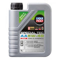 Ulei motor turisme Liqui Moly Special Tec AA 5W40 1L - 21330