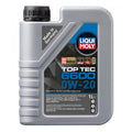 Ulei motor turisme Liqui Moly TopTec 6600 0W20  1L - 21410