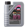 Ulei motor turisme Liqui Moly TopTec 4410 5W30  1L - 21402