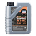 Ulei motor turisme Liqui Moly TopTec 6320 5W30 1L - 23165