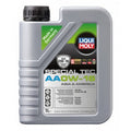 Ulei motor turisme Liqui Moly Special Tec AA0W16  1L - 21326