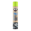 Spray Silicon Bord K2 Polo Mar Verde 750 ml - K407ZJ0