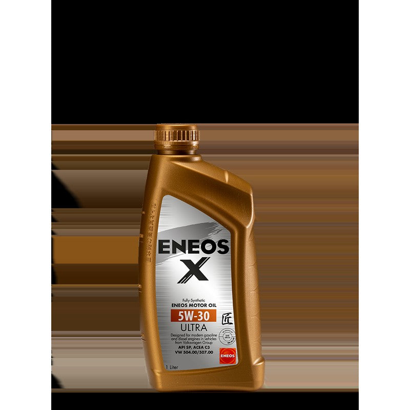 Ulei motor ENEOS X 5W-30 ULTRA 1L - EU0025401N