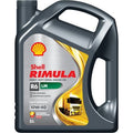 Ulei motor Shell Rimula R6 LM 10W40 5L - 550054436