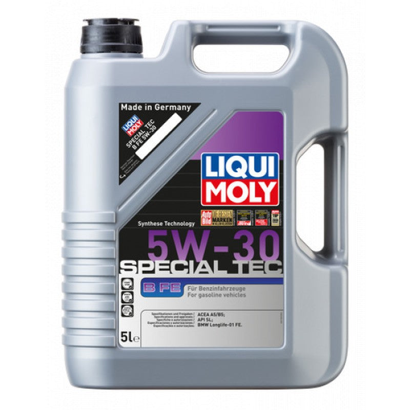 Ulei motor Special Tec B FE 5W30 5L - 21382