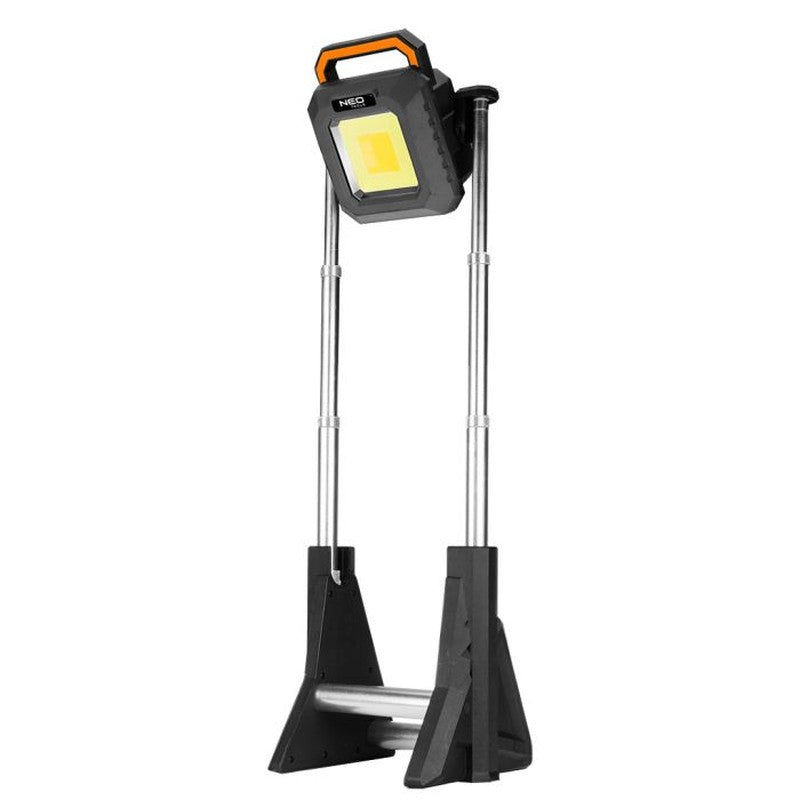 Reflector telescopic 3000lm - 99124