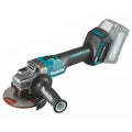 Polizor unghiular brushless,125MM,  Li-Ion, 40V XGT, fără acumulator în set (SOLO) GA005GZ - GA005GZ