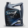 Ulei motor turisme Wolf VitalTech M 10W60 5L - 8335808