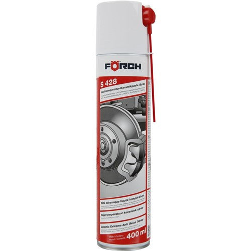 Pastă lubrifiantă ceramică S428 400 ml - 13060894
