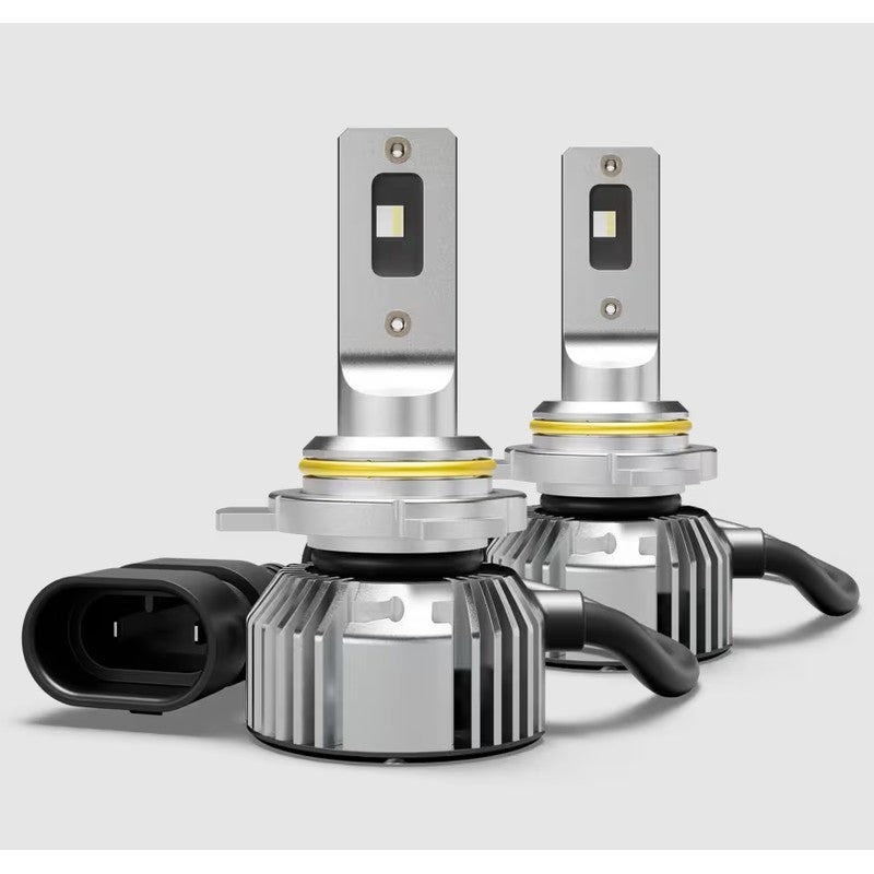 Bec LED Osram Night Breaker Smart HIR2 21W - set 2 buc - 9012DWNBSM2HB