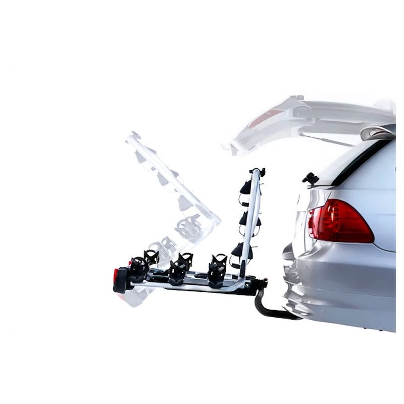 Suport bicicleta Atera Strada Sport 3 Pro cu prindere pe carligul de remorcare - 022678
