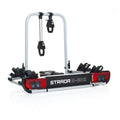 Suport bicicleta Atera E-Bike Pro cu prindere pe carligul de remorcare - 022679