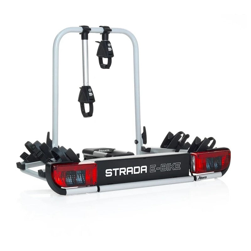 Suport bicicleta Atera E-Bike Pro cu prindere pe carligul de remorcare - 022679