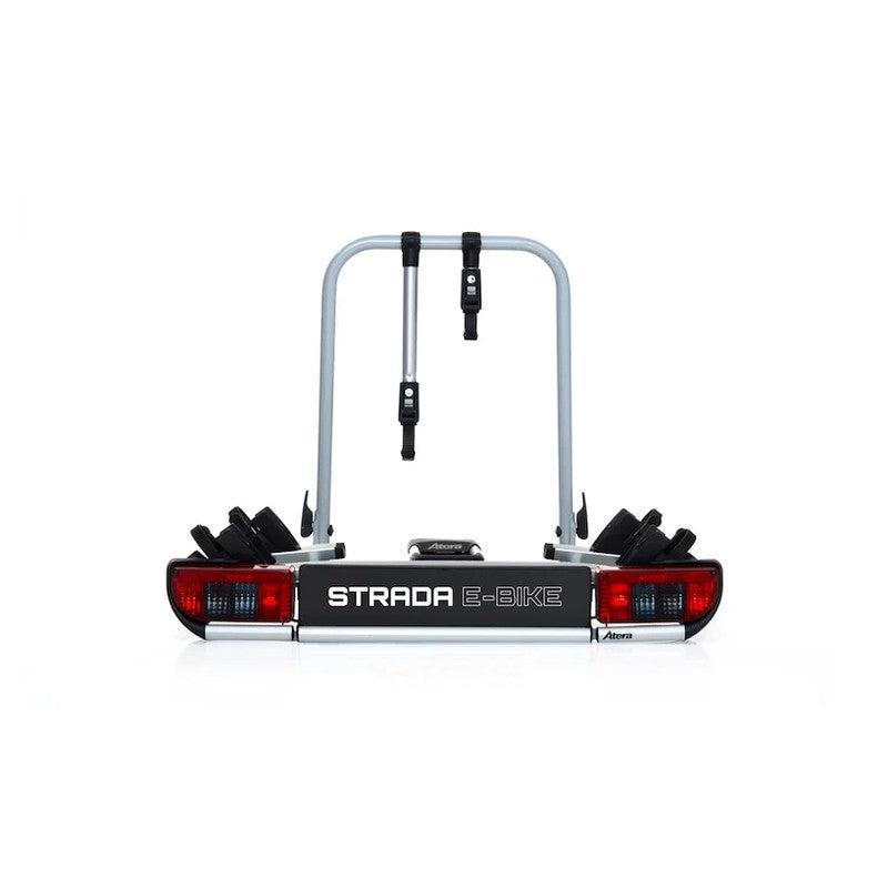 Suport bicicleta Atera E-Bike Pro cu prindere pe carligul de remorcare - 022679