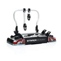 Suport bicicleta Atera Strada Evo RV cu prindere pe carligul de remorcare - 022707