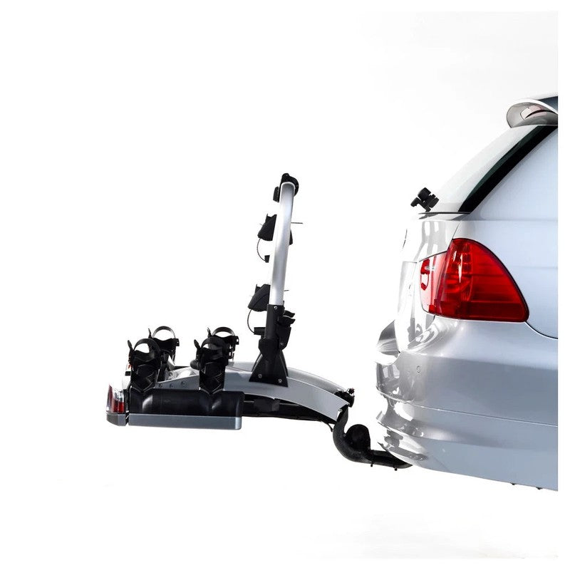 Suport bicicleta Atera Strada Evo RV cu prindere pe carligul de remorcare - 022707