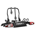 Suport bicicleta Atera Forza M cu prindere pe carligul de remorcare - 022800