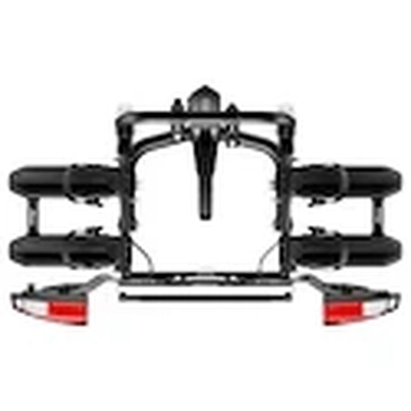 Suport bicicleta Atera Forza M cu prindere pe carligul de remorcare - 022800
