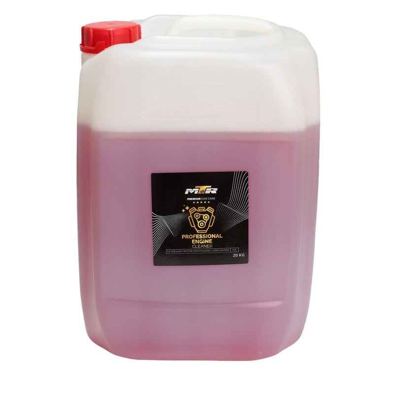 Degresant motor profesional MTR 20 kg - 801807