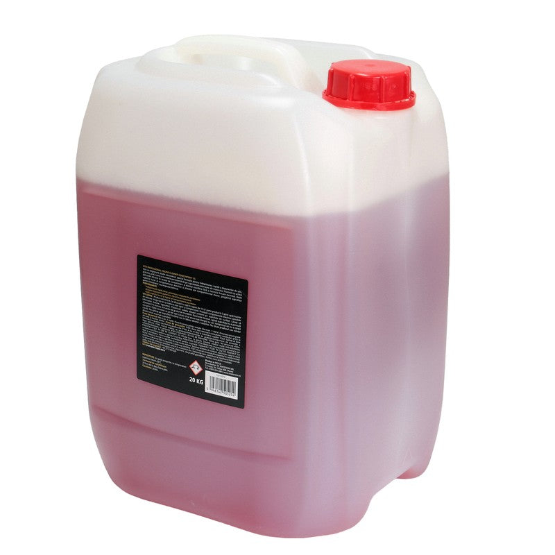 Degresant motor profesional MTR 20 kg - 801807