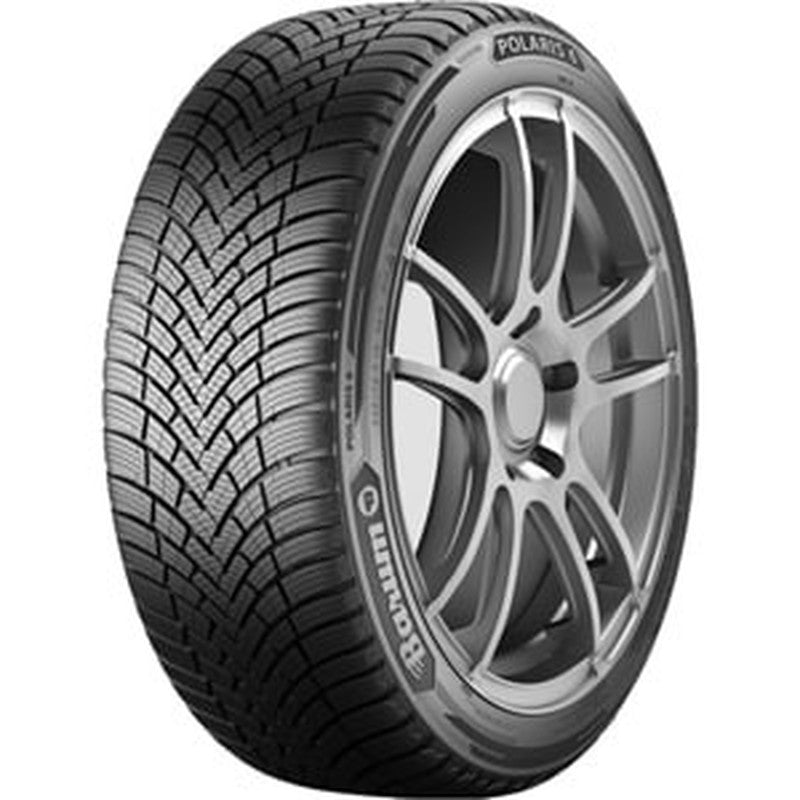 Anvelopa iarna Barum Polaris 6 185/65 R15 88T - 15414730000