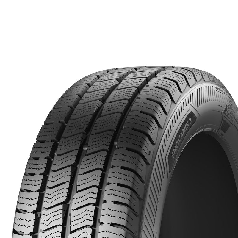Anvelopa Iarna Barum 215/65 R16 109/107 R SnoVanis 3 (E,C,C) - 04440560000