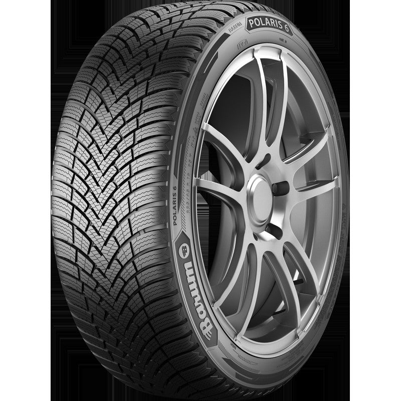 Anvelopa Iarna Barum 175/65 R14 82 T Polaris 6 (D,D,B) - 15415260000