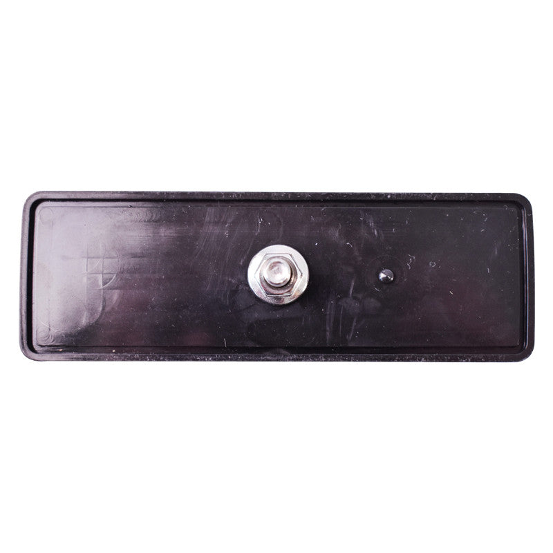 Lampa reflectorizanta dreptunghiulara alba MTR - 12132765