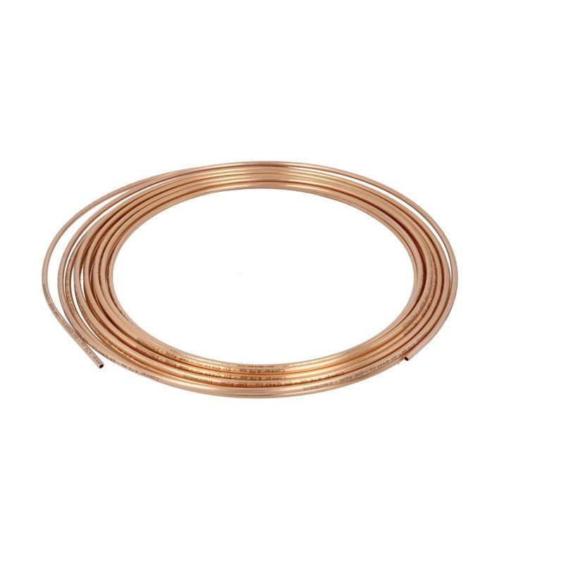 Conducta frana nebercuita MTR 10m - 13764359
