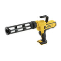 Pistol pentru silicon cu cartus 310ml fara acumualtor si incarcator - DCE560NXJ