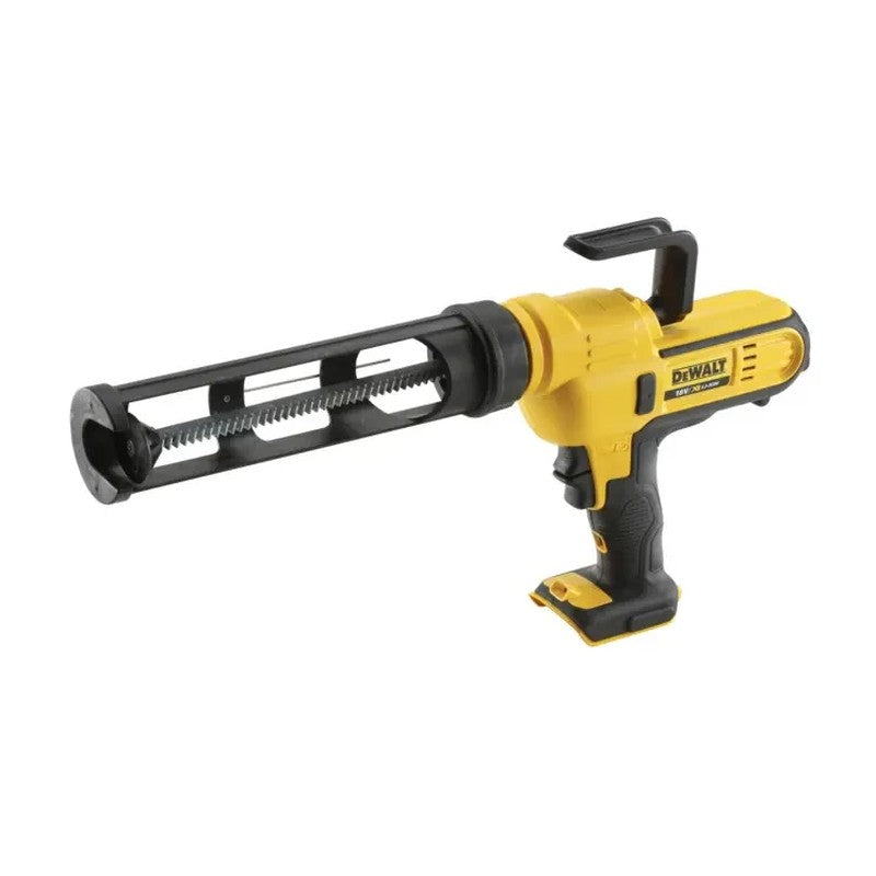 Pistol pentru silicon cu cartus 310ml fara acumualtor si incarcator - DCE560NXJ