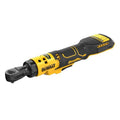 Clichet patrat 1/4", maxim 54 Nm, compatibila cu acumulatori 18V XR - DCF514NXJ