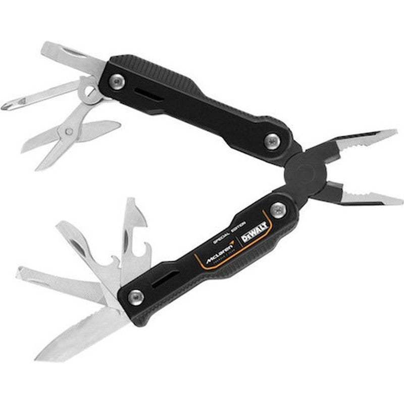 DEWALTxMCLAREN Multitool 16 functii - DWHT718449