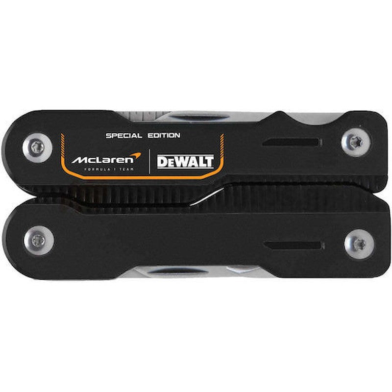 DEWALTxMCLAREN Multitool 16 functii - DWHT718449