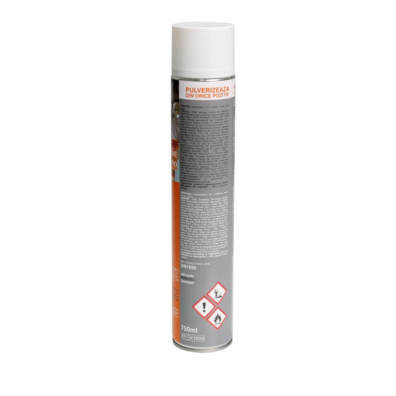 Spray curatare frane 750ml - BRE750