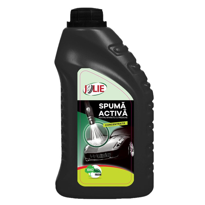 Spuma activa de curatare Jolie 1L - 20127