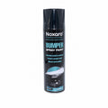 Vopsea pt. elemente plastic negru mat 500ml - NXR046