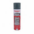 Spray 2in1 primer + filler gri 500ml - NXR044