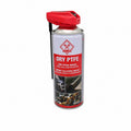 Spray vaselina PFTE lubrifiere uscata  Clue 400ml - CLUE056