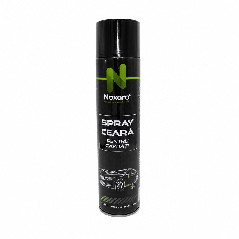 Spray ceara pentru cavitati 650ml - NXR050