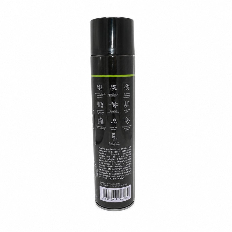 Spray ceara pentru cavitati 650ml - NXR050