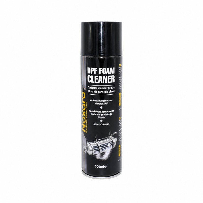 Spuma curatare DPF Noxaro 500ml - NXR042